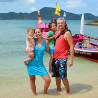 Отзыв от Юна - DTV виза